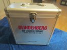 UDO LINDENBERG ??STÄRKER ALS DIE ZEIT?? NEU   DELUXE CASE INKL. VINYL / NEW MINT