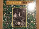 The LEAVES Hey Joe LP LPS-3005 Psych Garage Mira Records