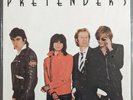 THE PRETENDERS - S/T Mobile Fidelity Sound Lab - MOFI  LP Limited Numbered Vinyl