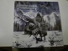 DISSECTION - Storm Of The Light's Bane (Blue Vinyl) Gatefold LP