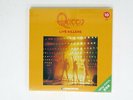 QUEEN LIVE KILLERS DEAGOSTINI JAPAN SEALED HEAVY WEIGHT VINYL 2LP