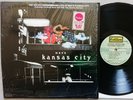 Velvet Underground Live at Max's Kansas City Lou Reed 1st Stereo Press IN SHRINK
