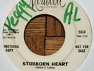 THE SHEPPARDS-STUBBORN HEART 45-NORTHERN SOUL-67 ORIG-MIRWOOD-5534-PROMO-RARE