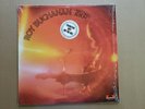 Roy Buchanan Second Album US Promo White Label LP 1973 Used