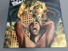 Razor Decibels Vinyl Mint Thrash Annihilator HR Records Testament Slayer