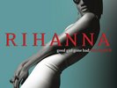 Rihanna good girl gone bad Vinyl Lp