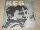 KES ORIGINAL SOUNDTRACK BY JOHN CAMERON - TRUNK RECORDS - NEW VINYL LP