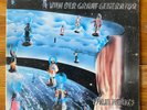 Van Der Graaf Generator – Pawn Hearts – Progressive Rock-Space Rock Vinyl LP -RE