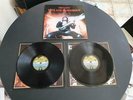 THIN LIZZY LIVE AND DANGEROUS 1978 UK PRESS 2 X 12
