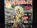 Iron Maiden Killers vinyl lp Harvest ST12141