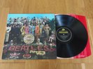 THE BEATLES SGT PEPPER'S 1/1 1st STEREO PRESS (COMPLETE) AS NEW MINT- AUDIO