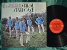 Spiral Starecase More Today Than Yesterday LP