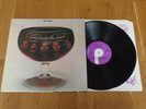 DEEP PURPLE COME TASTE THE BAND A1/B1 1st PRESS SUPERB AUDIO  NEAR MINT/MINT-