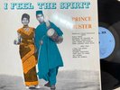 PRINCE BUSTER AND ALL STARS I Feel The Spirit FAB MS2 1968 ? 64-68 Vinyl LP EX+