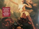 Milla Jovovich   The Divine Comedy  Limited Edition RED Vinyl LP Sealed