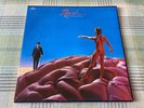 RUSH HEMISPHERES UK 1978 MERCURY RECORDS FIRST PRESS GREAT COPY NEAR NINT