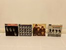 the beatles singles *read Description*