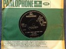 BILLY FURY - SUZANNE IN THE MIRROR rare UK 1967 / PSYCH / BEAT / EX+++