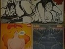 Rock & Heavy Raritäten Convolut. Birth Control, Air Force, Canned Heat, Ram Jam,