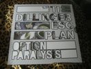 DILLINGER ESCAPE PLAN option paralysis ORIG VINYL LP isis converge neurosis
