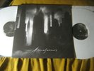 AMESOEURS s/t ORIG WHITE VINYL 2-LP alcest peste noire empyrium