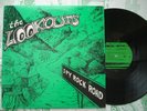 THE LOOKOUTS Spy Rock Road EX LOOKOUT 18 original 1st Punk LP w/poster Green Day