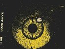BLACK PISTOL FIRE-LOOK ALIVE VINYL LP NEW