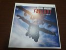 Mission: Impossible: Fallout Soundtrack LP Mondo Lorne Balfe