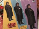 MAZZ -PARA NUESTRA GENTE- 1990 VERY RARE MEXICAN LP TEX MEX Sealed