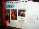 Earl Klugh Trio, Ralphe Armstrong, Gene Dunlab, German WB 7599-26750-1 LP 1991