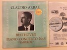 SAX 2297 Beethoven Piano Concerto No. 5 