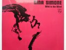 Nina Simone Wild Is The Wind LP Philips BL7726 EX/EX 1966 mono record in stereo