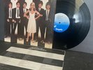 Blondie - Parallel Lines EX Vinyl VTG 1978 CHR 1192 Shrink / Hype Album Cover