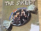 The Sweet ‎– Funny How Sweet Co-Co Can Be  | 1st UK press | 1971 |