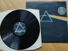 Pink Floyd - Dark Side Of The Moon Vinyl LP (Original 1973 UK press, A3/B3)