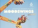 VARIOUS - Moodswings Vol 4 - Vinyl (gatefold 2xLP)
