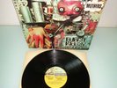 FRANK ZAPPA MOTHERS-BURNT WEENY SANDWICH..RARE  1ST UK PRESS N/M VINYL LP 1970