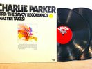 CHARLIE PARKER 