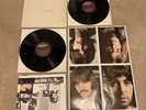 Beatles - White Album 2LP - Capitol SWBO 101 - Tested EX+ Huge Poster + 4 Pics