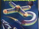 Blue Oyster Cult Club Ninja 1985 Vinyl LP 26775