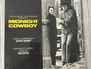 VARIOUS - Midnight Cowboy (Soundtrack) [2021] - Vinyl (LP)
