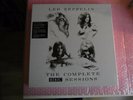 Led Zeppelin - The Complete BBC  Sessions - Box 2016