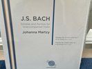 Audiophile Coup d'Archet 017 Bach/Martzy 'Sonata and Partita No 1' NM/NM+