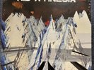 Radiohead Kid A Mnesia 3xLP RED VINYL RARE SEALED In hand US Shipper