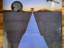 JUDAS PRIEST Point Of Entry LP - Vintage 1981 Vinyl US 1st Press *Factory SEALED