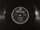 Patti Page – Old Cape Cod / Wondering - Mercury 78 RPM - EXCELLENT