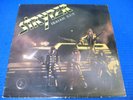 Stryper – Soldiers Under Command - 1985 WHITE VINYL LP Enigma w/Fan Club Inserts
