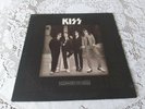 KISS. DRESSED TO KILL. CASABLANCA. NBLP 7016. 1975. FIRST PRESSING.