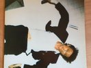 David Bowie - Lodger Vinyl LP (Sound + Vision series) Reissue 1991. Excellent