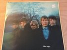Rolling Stones-  Between the Buttons - UK 1967 - Red Unboxed Decca - Mono